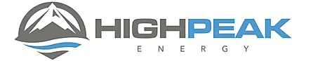 HighPeak Energy